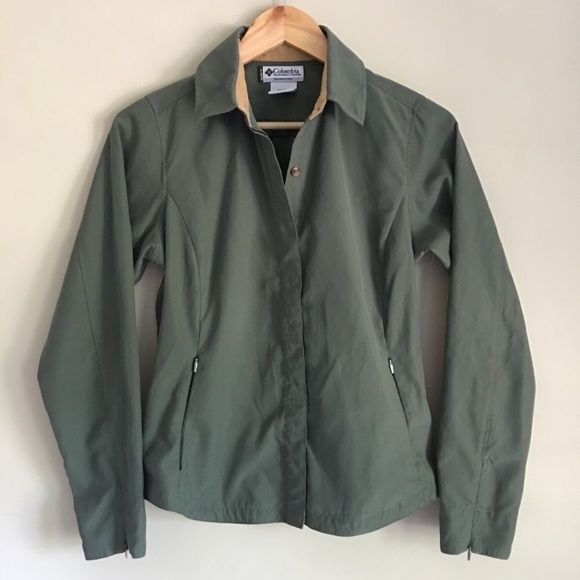 Columbia Jackets & Blazers - Columbia jacket